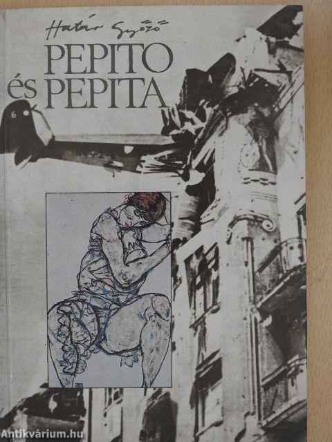 Pepito és Pepita