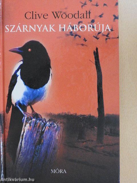 Szárnyak háborúja