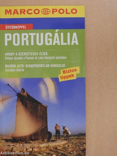 Portugália