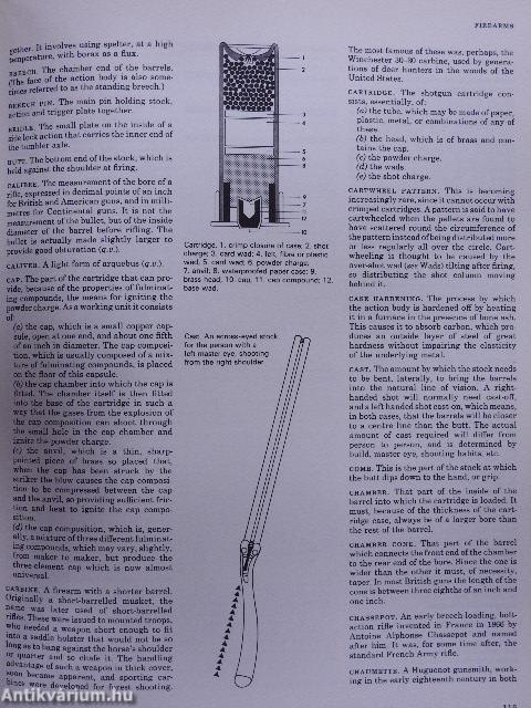 The International Encyclopedia of Shooting