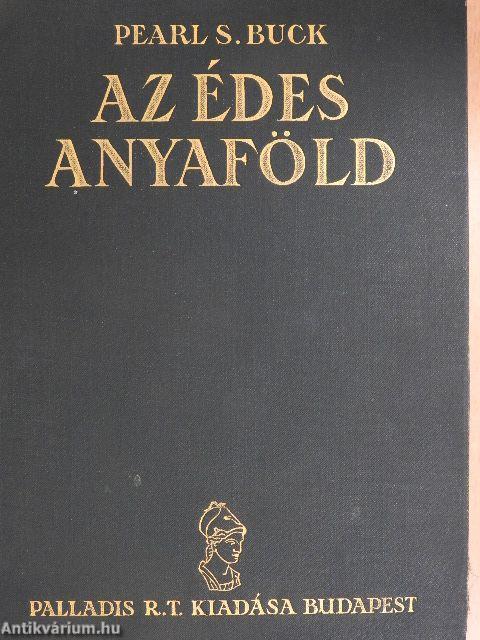 Az édes anyaföld