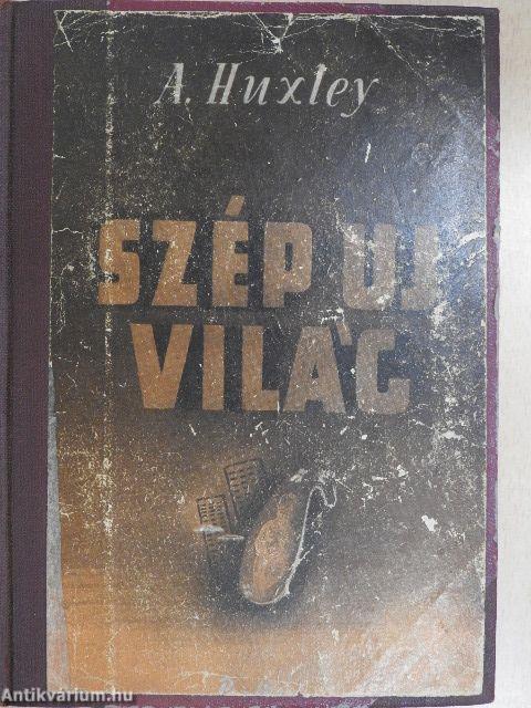 Szép új világ