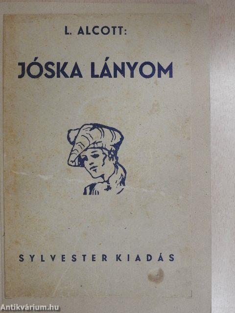 Jóska lányom