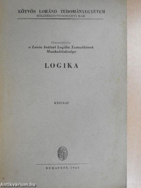 Logika