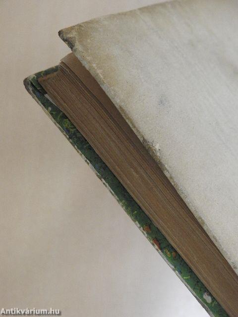 Kincskereső kis ködmön