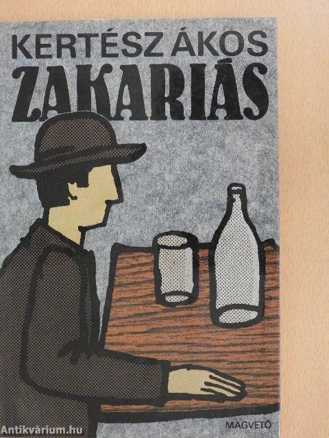 Zakariás