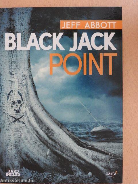 Black Jack Point