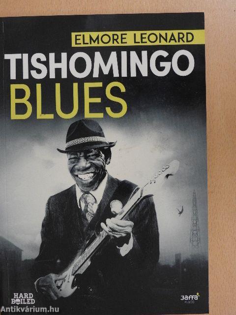 Tishomingo blues