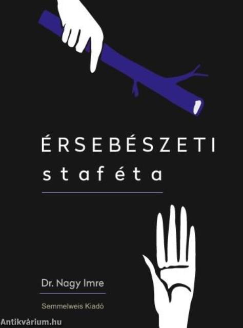 Érsebészeti staféta