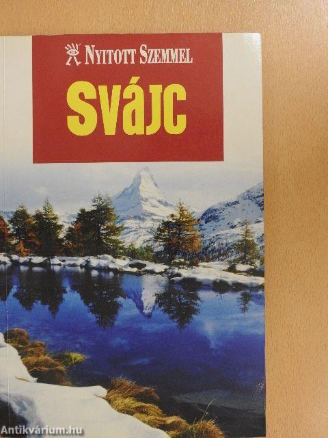 Svájc