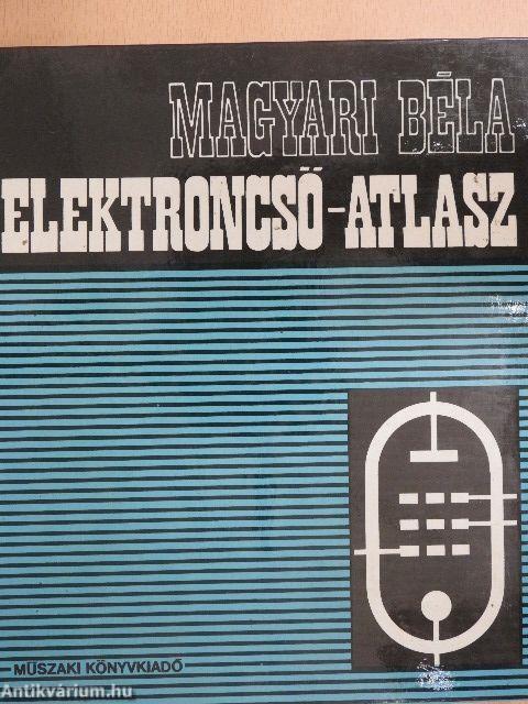 Elektroncső-Atlasz 1.