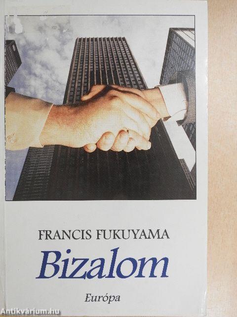 Bizalom