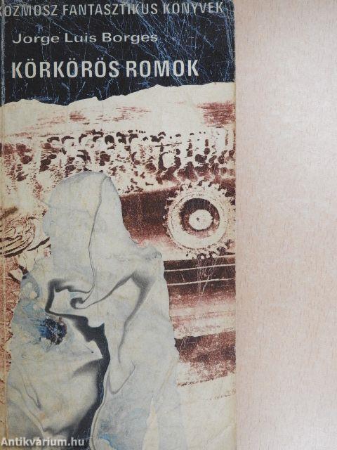 Körkörös romok