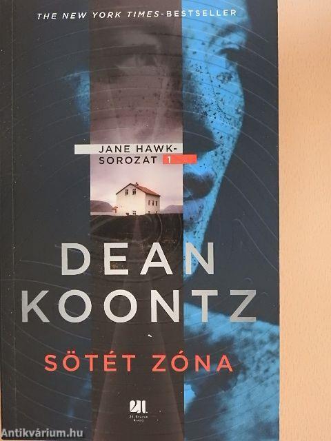 Sötét zóna