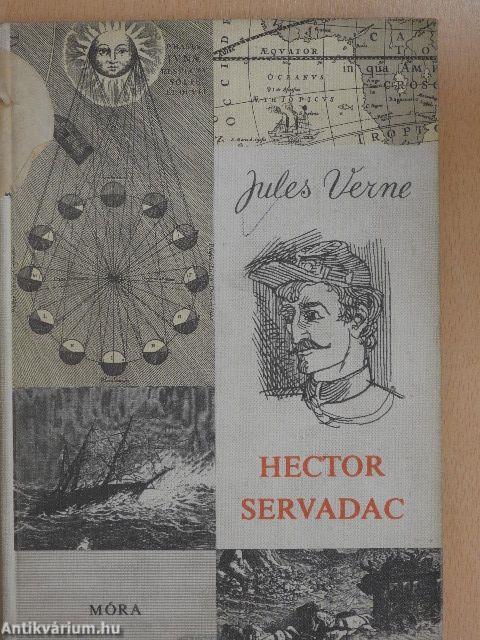 Hector Servadac