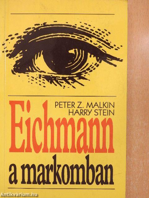 Eichmann a markomban