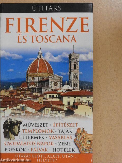 Firenze és Toscana