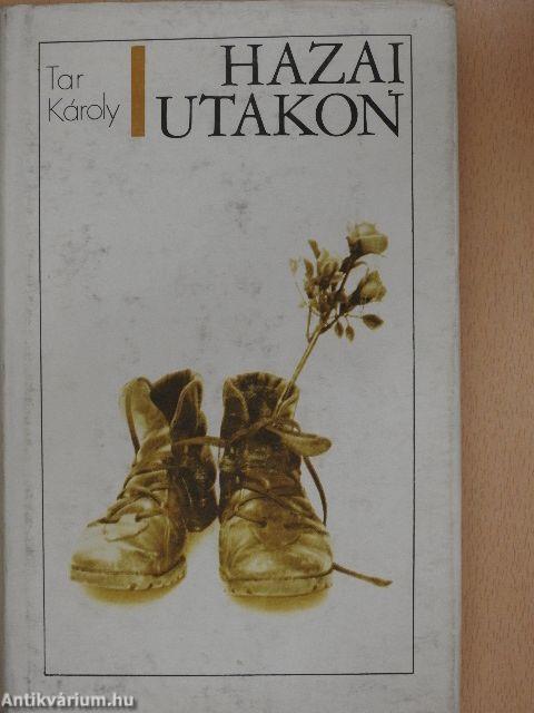 Hazai utakon