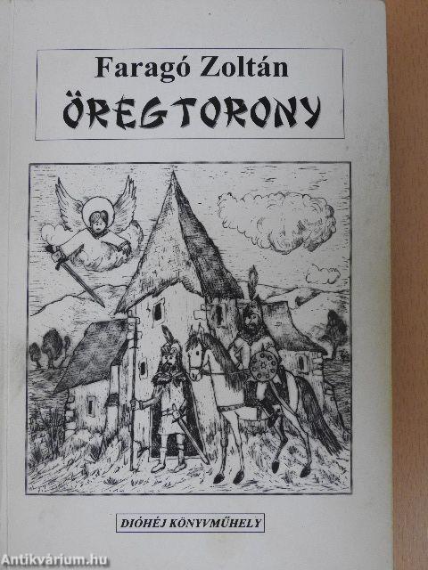 Öregtorony