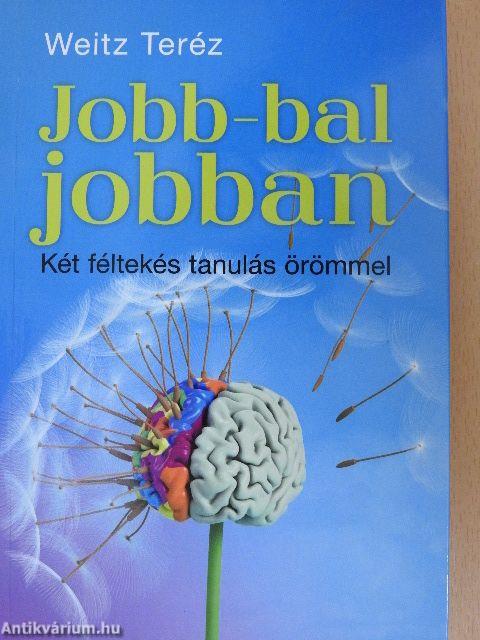 Jobb-bal jobban