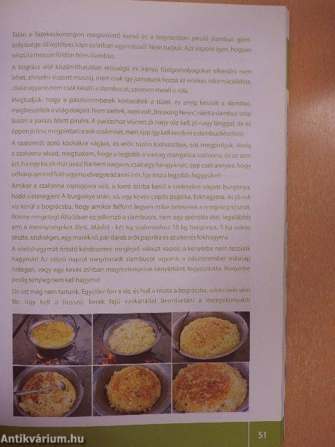 Bioételek Hajdúszoboszlón innen és túl