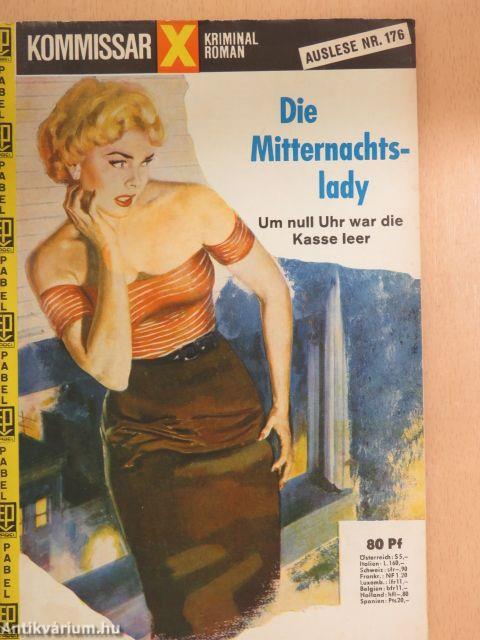 Die Mitternachtslady