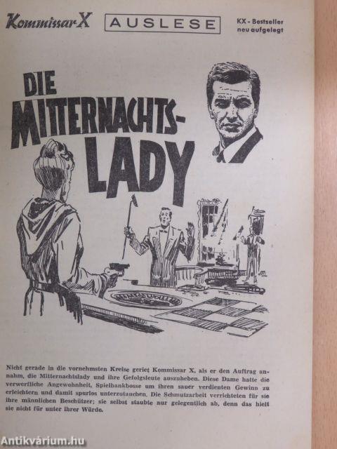 Die Mitternachtslady