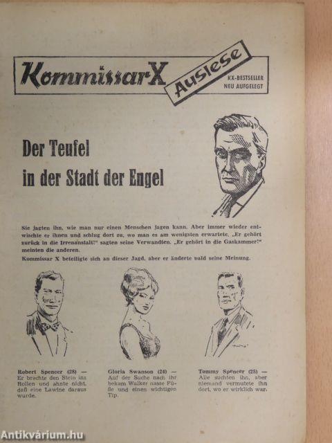 Der Teufel in der Stadt der Engel