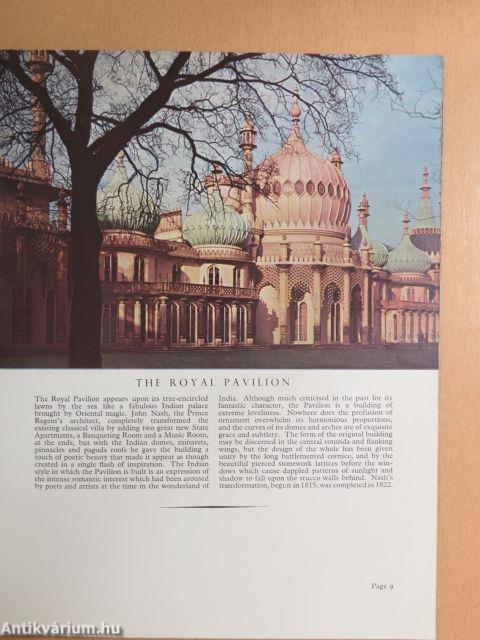 The Pictorial History of Brighton & The Royal Pavilion