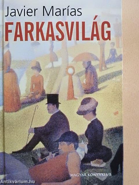 Farkasvilág