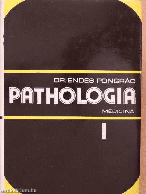 Pathologia I-II.