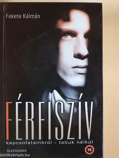 Férfiszív