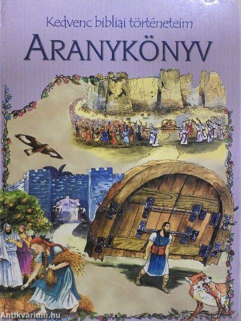 Aranykönyv IV.