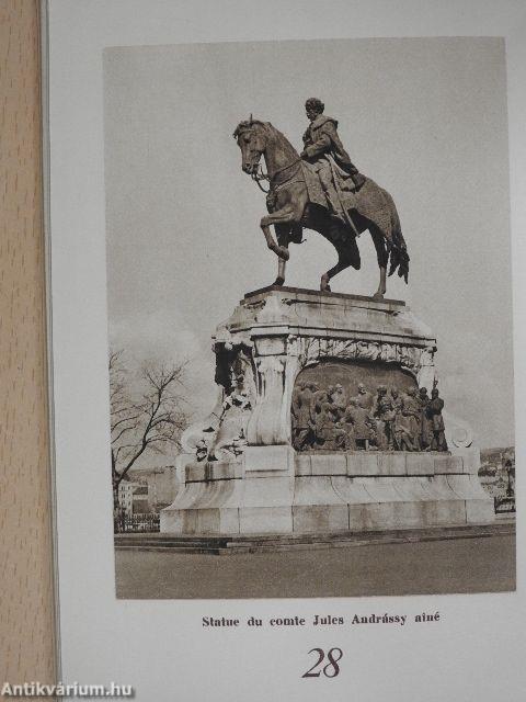 Budapest ville d'eaux