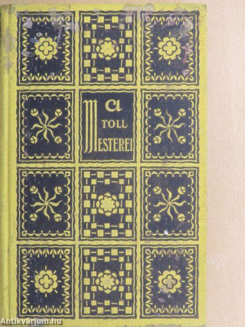 Aranyidő/A templárius