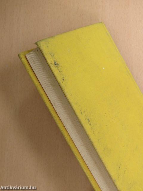 Aranyidő/A templárius