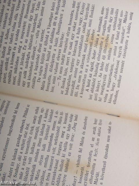 Aranyidő/A templárius