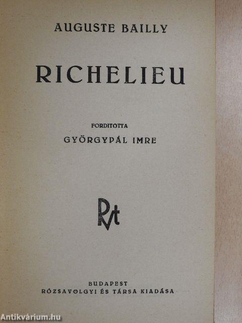 Richelieu