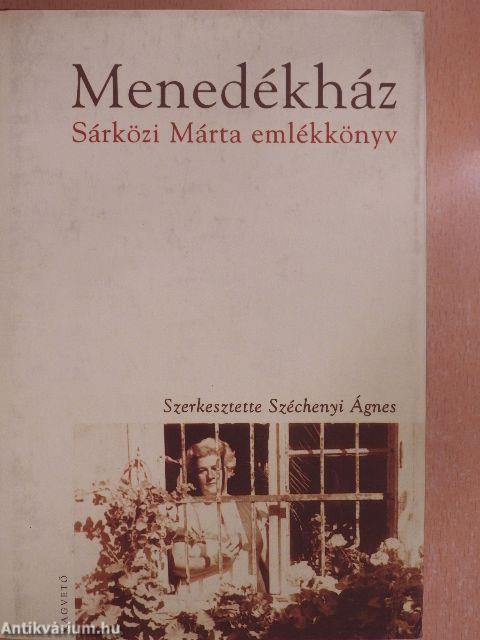 Menedékház