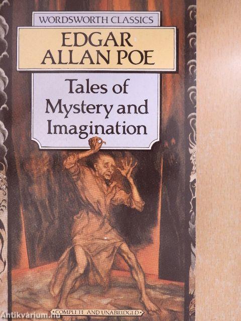 Tales of Mystery and Imagination