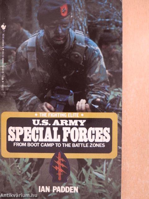 U.S. Army Special Forces