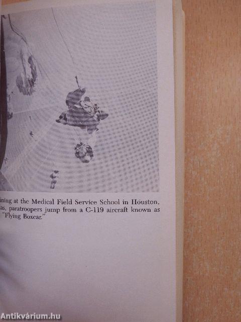 U.S. Army Special Forces