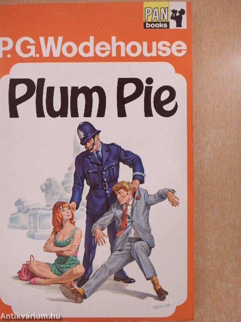 Plum Pie