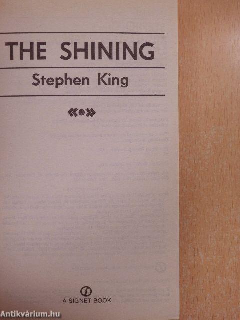 The Shining