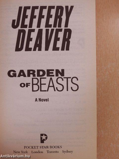 Garden of Beasts