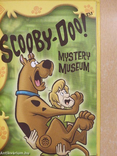 Scooby-Doo! - Mystery Museum
