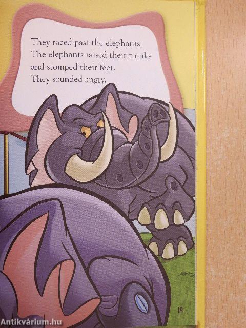 Scooby-Doo! - Mystery Museum