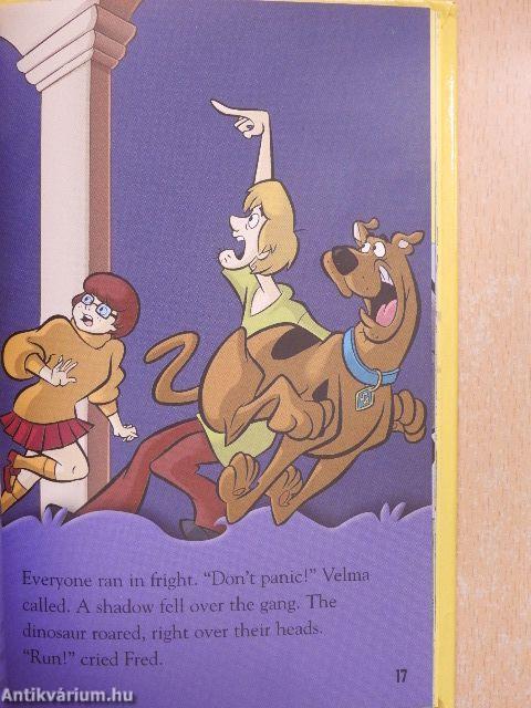 Scooby-Doo! - Mystery Museum