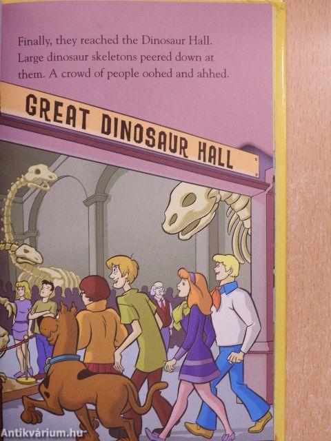 Scooby-Doo! - Mystery Museum