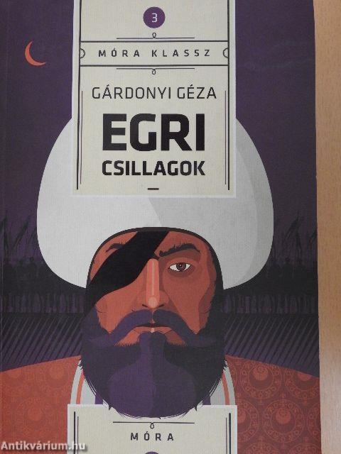 Egri csillagok